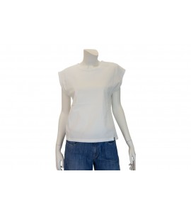 REIGN 27015775 OLLY LABEL BIANCO