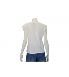 REIGN 27015775 OLLY LABEL BIANCO