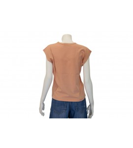 REIGN 27015775 OLLY LABEL rosa peach