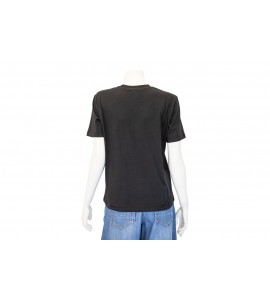 REIGN 27017041 AMBRA LABEL NERO
