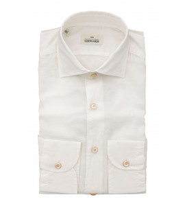 ALESSANDRO GHERARDI 76T2 020 REGENT7 BIANCO