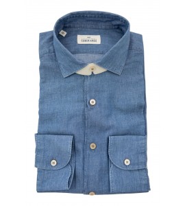 ALESSANDRO GHERARDI 76A1 620 REGENT7 JEANS