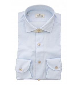 ALESSANDRO GHERARDI 76T2 620 REGENT7 CELESTE