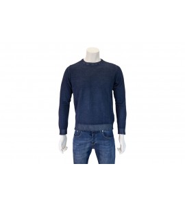 BELLWOOD 0316C5001/000015 PARICOLLO M/L BLU