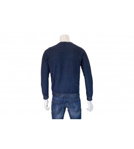 BELLWOOD 0316C5001/000015 PARICOLLO M/L BLU