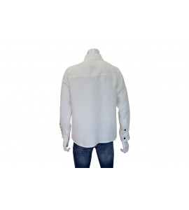 BE'ABLE 26-S BLAKE LMBS-S26 BULL BIANCO
