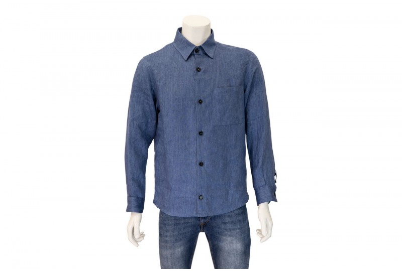 BE'ABLE 26-S BLAKE26 DENIM