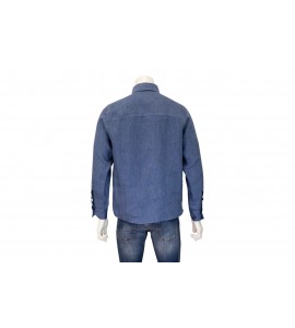 BE'ABLE 26-S BLAKE26 DENIM