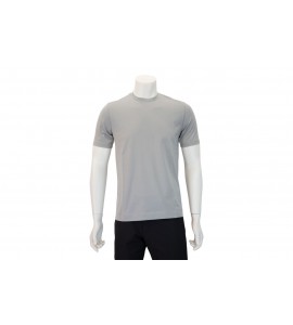MAGAZZINO RICAMBI ART 01/03 T-SHIRT GRIGIO