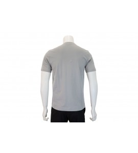 MAGAZZINO RICAMBI ART 01/03 T-SHIRT GRIGIO