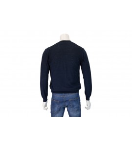 BELLWOOD 0316C003/000015 CARDIGAN BLU SCURO