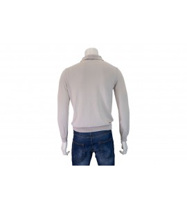 BELLWOOD 0316C0005/000095 POLO BASICA M/L MARMO