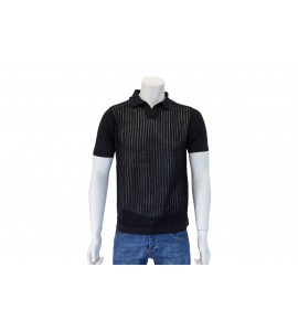 BELLWOOD 0316C0455/016 POLO M/C NERO