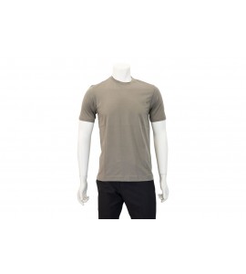 MAGAZZINO RICAMBI ART 01/6 T-SHIRT TORTORA