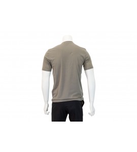 MAGAZZINO RICAMBI ART 01/6 T-SHIRT TORTORA