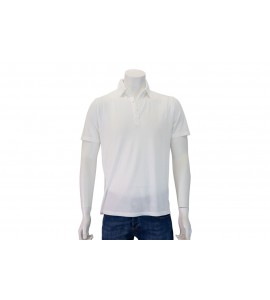 BELLWOOD 0316J9105M/000001 POLO M/C BIANCO
