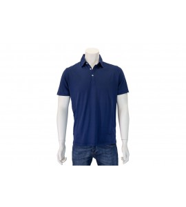 BELLWOOD 0316J9105M/000029 POLO M/C BLU CHIARO