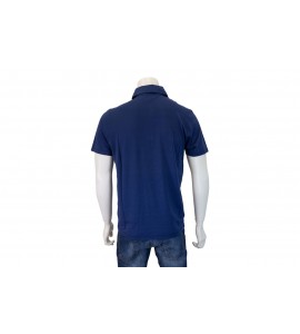 BELLWOOD 0316J9105M/000029 POLO M/C BLU CHIARO