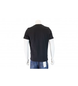 REIGN 17015657 MAICOL LABEL NERO