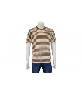 GRAN SASSO 60158/77503/176 T-SHIRT M/M BEIGE