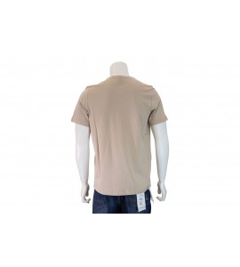 REIGN 17015657 MAICOL LABEL SABBIA