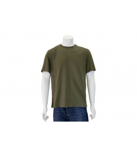 REIGN 17017041 FEDERICO LABEL VERDE MILITARE