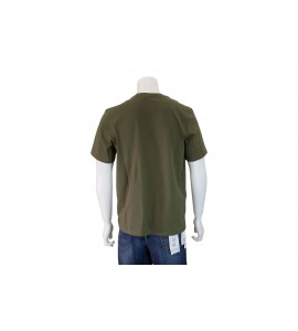 REIGN 17017041 FEDERICO LABEL VERDE MILITARE