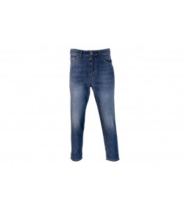 REIGN 19018217/9000 RUDY BYBLOS DENIM