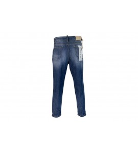 REIGN 19018217/9000 RUDY BYBLOS DENIM
