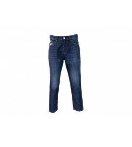 REIGN 19017769/9000  RUDY COCORICO DENIM