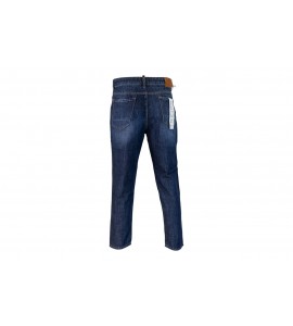 REIGN 19017769/9000  RUDY COCORICO DENIM