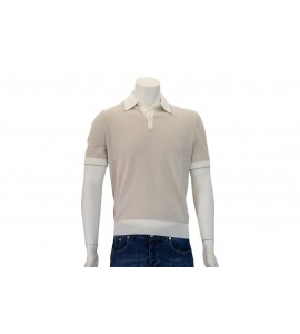 GRAN SASSO 57113/18069/005 TENNIS M/M BEIGE