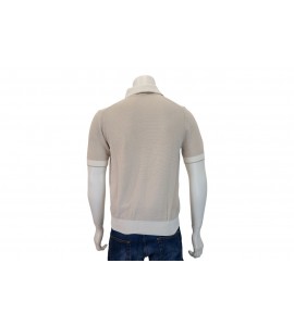 GRAN SASSO 57113/18069/005 TENNIS M/M BEIGE