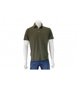 BELLWOOD 0316J9105M/000047 POLO M/C KAKI