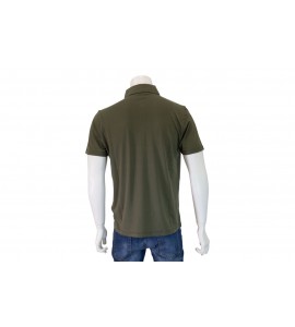 BELLWOOD 0316J9105M/000047 POLO M/C KAKI