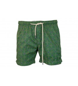 PENINSULA P26SBS002 CP06 CAPRERA 6 VERDE