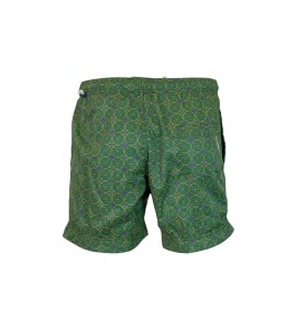 PENINSULA P26SBS002 CP06 CAPRERA 6 VERDE