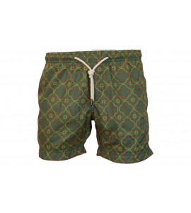 PENINSULA P26SBS002 VE04 VENDICARI 4 VERDE