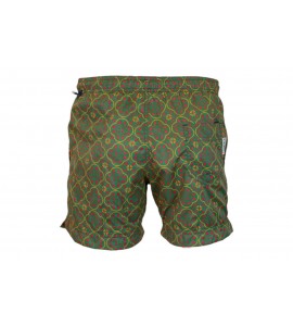PENINSULA P26SBS002 VE04 VENDICARI 4 VERDE