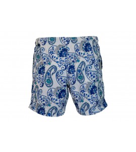 PENINSULA P26SBS002 CB04 CASABLANCA 4 BIANCO