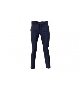 BE'ABLE 26-S ALEXANDER SHORTER TBCM-S26 BLU