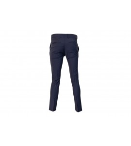 BE'ABLE 26-S ALEXANDER SHORTER TBCM-S26 BLU