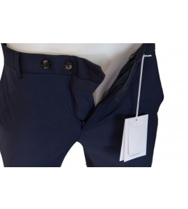 BE'ABLE 26-S ALEXANDER SHORTER TBCM-S26 BLU