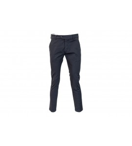 BE'ABLE 26S-ALEXANDER SHORTER GS BLU SCURO