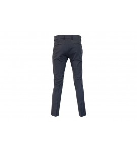 BE'ABLE 26S-ALEXANDER SHORTER GS BLU SCURO