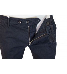 BE'ABLE 26S-ALEXANDER SHORTER GS BLU SCURO