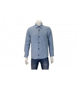 BE' ABLE 26S-BLAKE LM55-S26 DENIM CHIARO