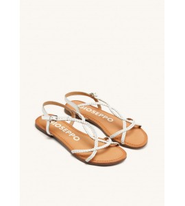 GIOSEPPO donna 69121 NIOAQUE WHITE