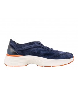 SANTONI MBBC22070BARTSOGU60 BOUNCE BLUE