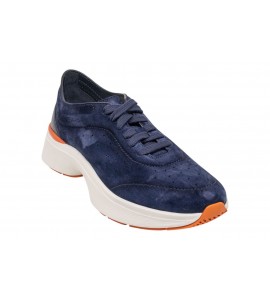 SANTONI MBBC22070BARTSOGU60 BOUNCE BLUE